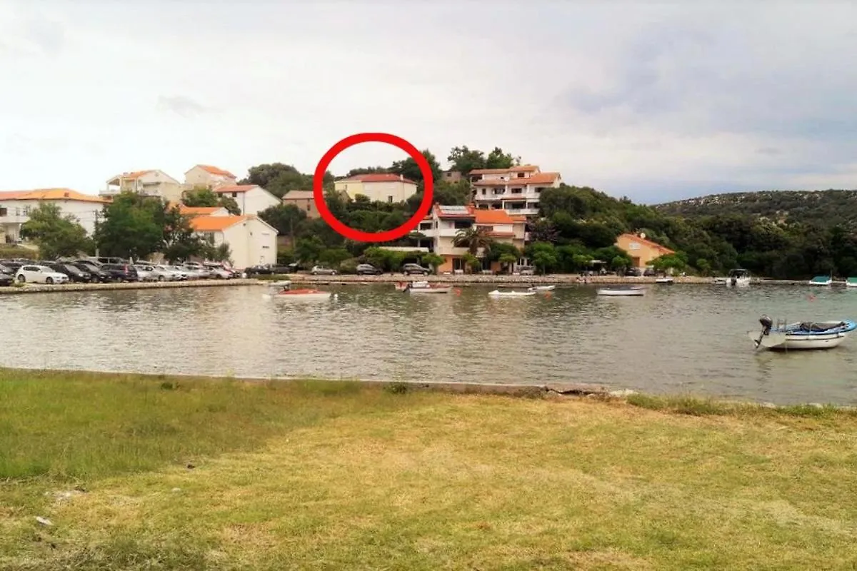 Apartments By The Sea Supetarska Draga - Donja, Rab - 15997
