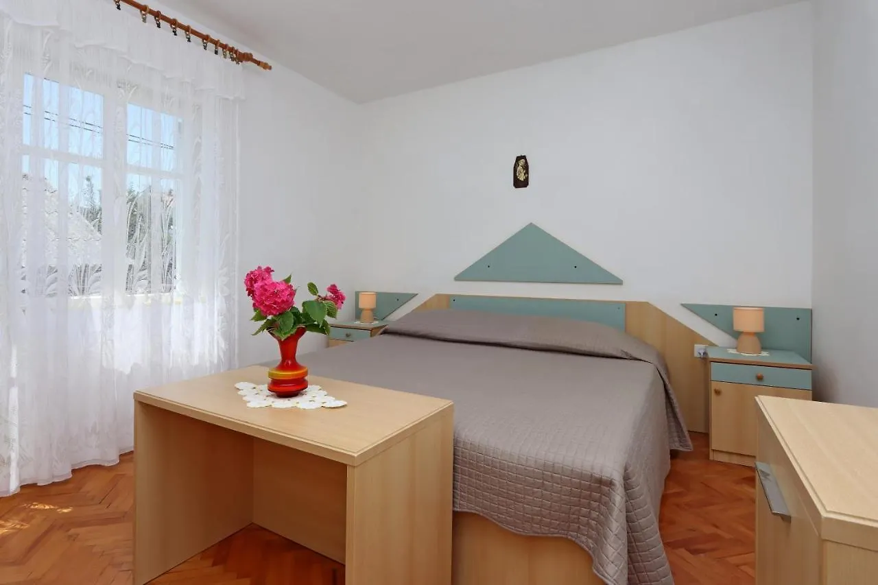 Apartments By The Sea Supetarska Draga - Donja, Rab - 15997