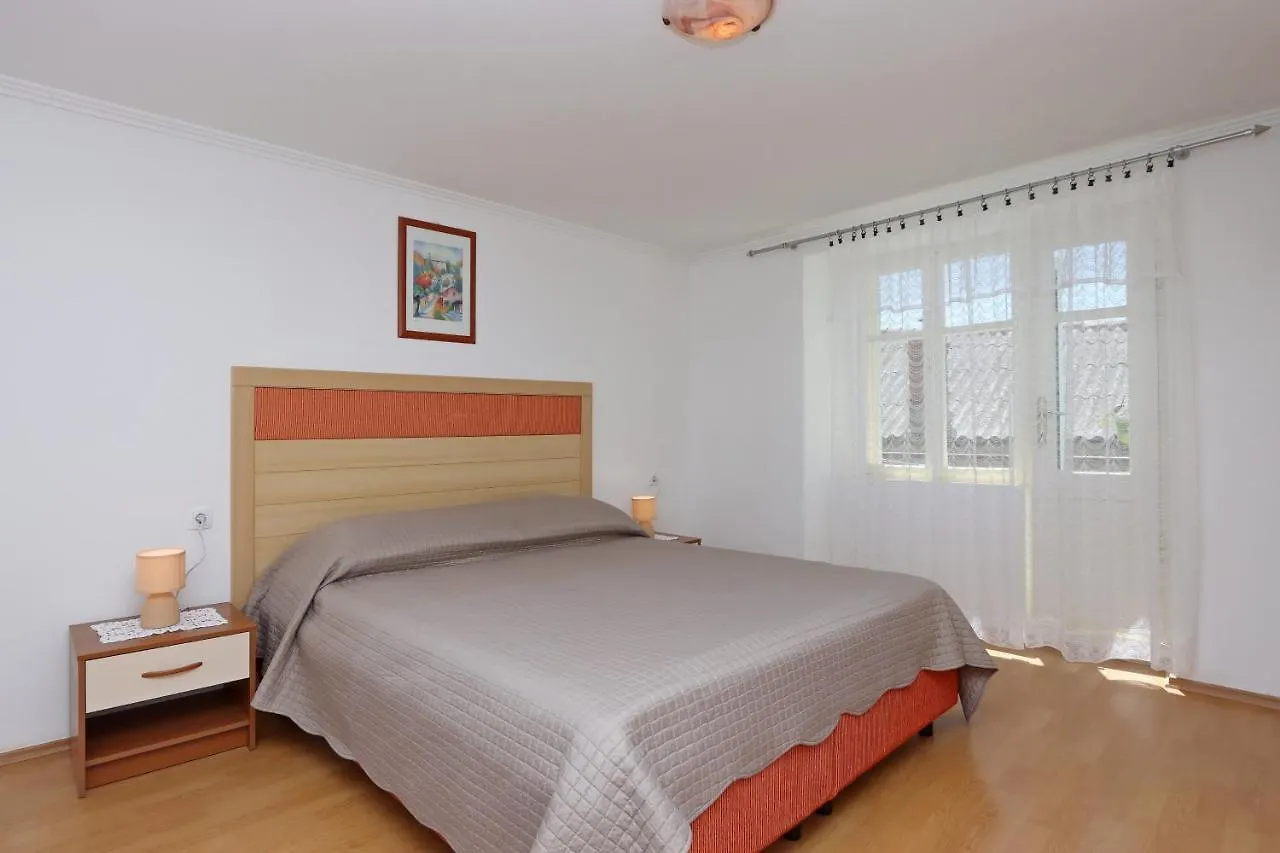 Apartments By The Sea Supetarska Draga - Donja, Rab - 15997 Croatia