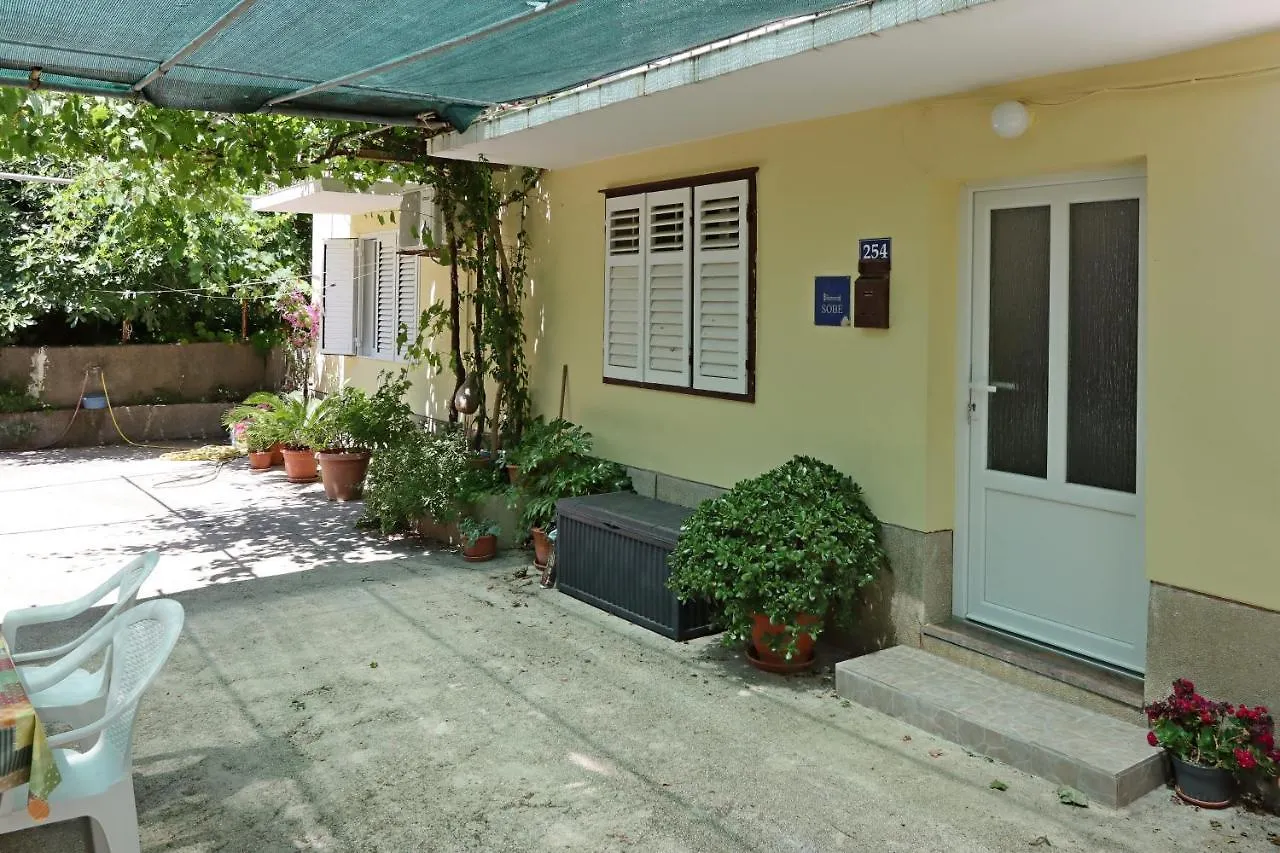 Apartments By The Sea Supetarska Draga - Donja, Rab - 15997 Croatia