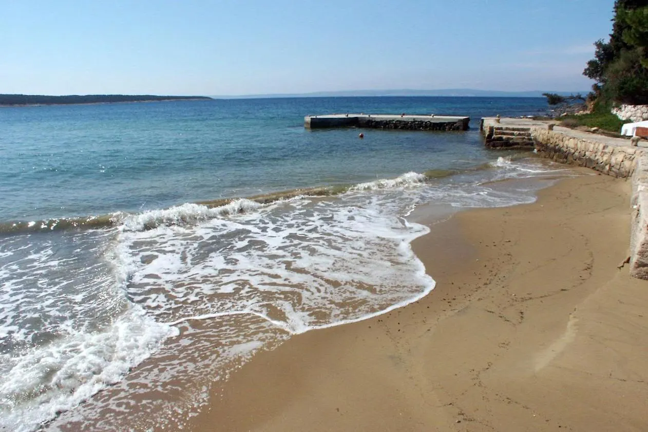 Apartments By The Sea Supetarska Draga - Donja, Rab - 15997 0*,  Croatia