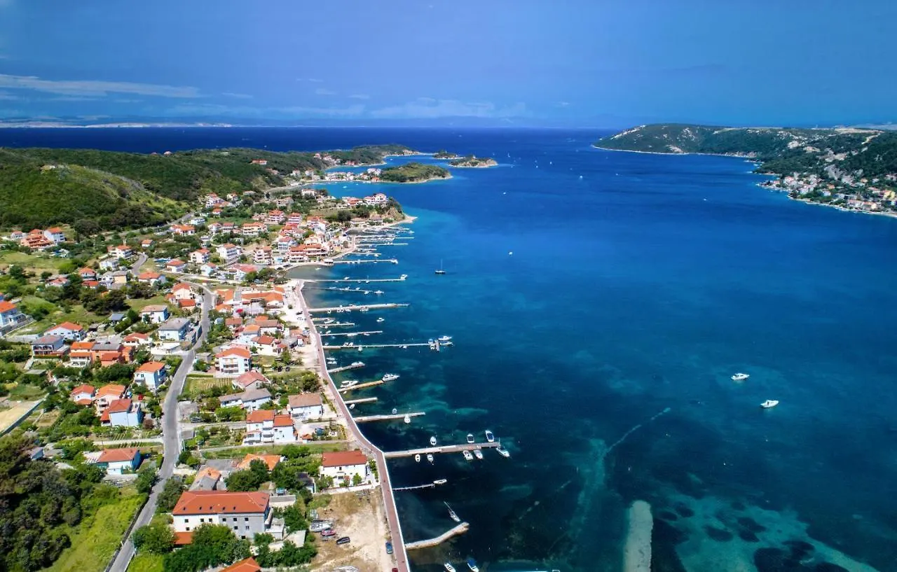 Apartments By The Sea Supetarska Draga - Donja, Rab - 15997 Croatia