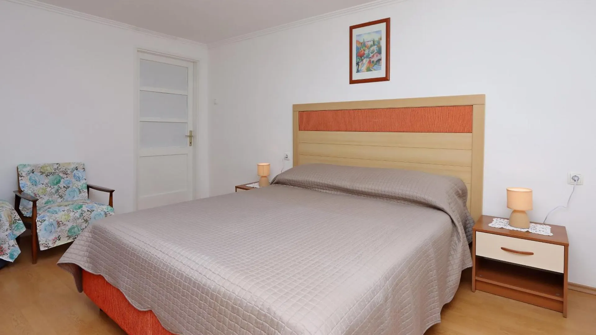Apartments By The Sea Supetarska Draga - Donja, Rab - 15997
