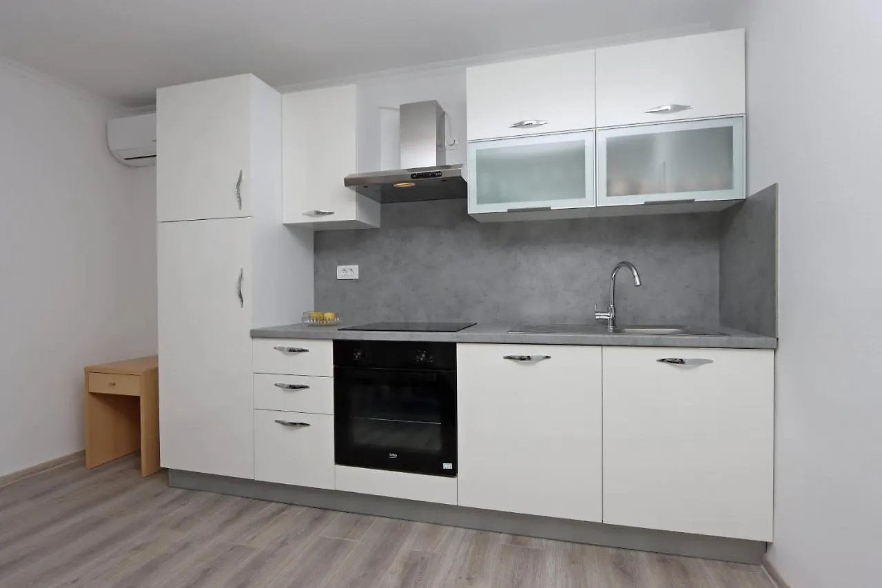 Apartments By The Sea Supetarska Draga - Donja, Rab - 15997 Croatia
