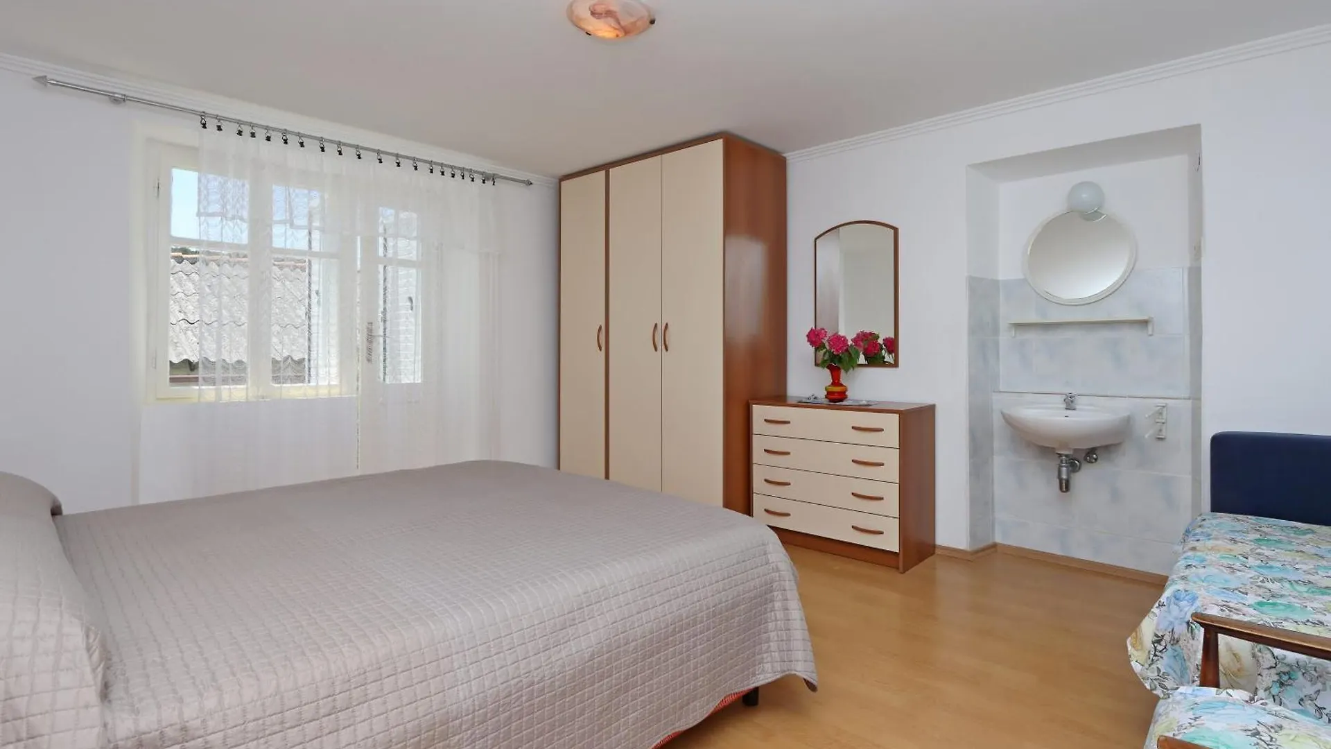 Apartments By The Sea Supetarska Draga - Donja, Rab - 15997 Croatia